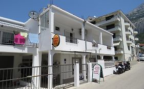 Lux Dalmatia I & R